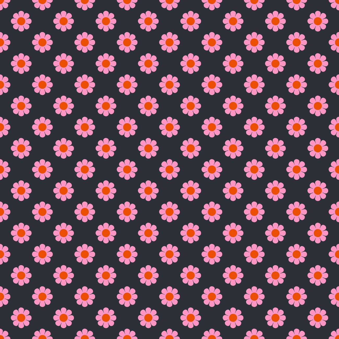 Baumwolle Patchwork -  Alexia Abegg - Ruby Star Society - Meadow Star - Soft Black Honey Pie